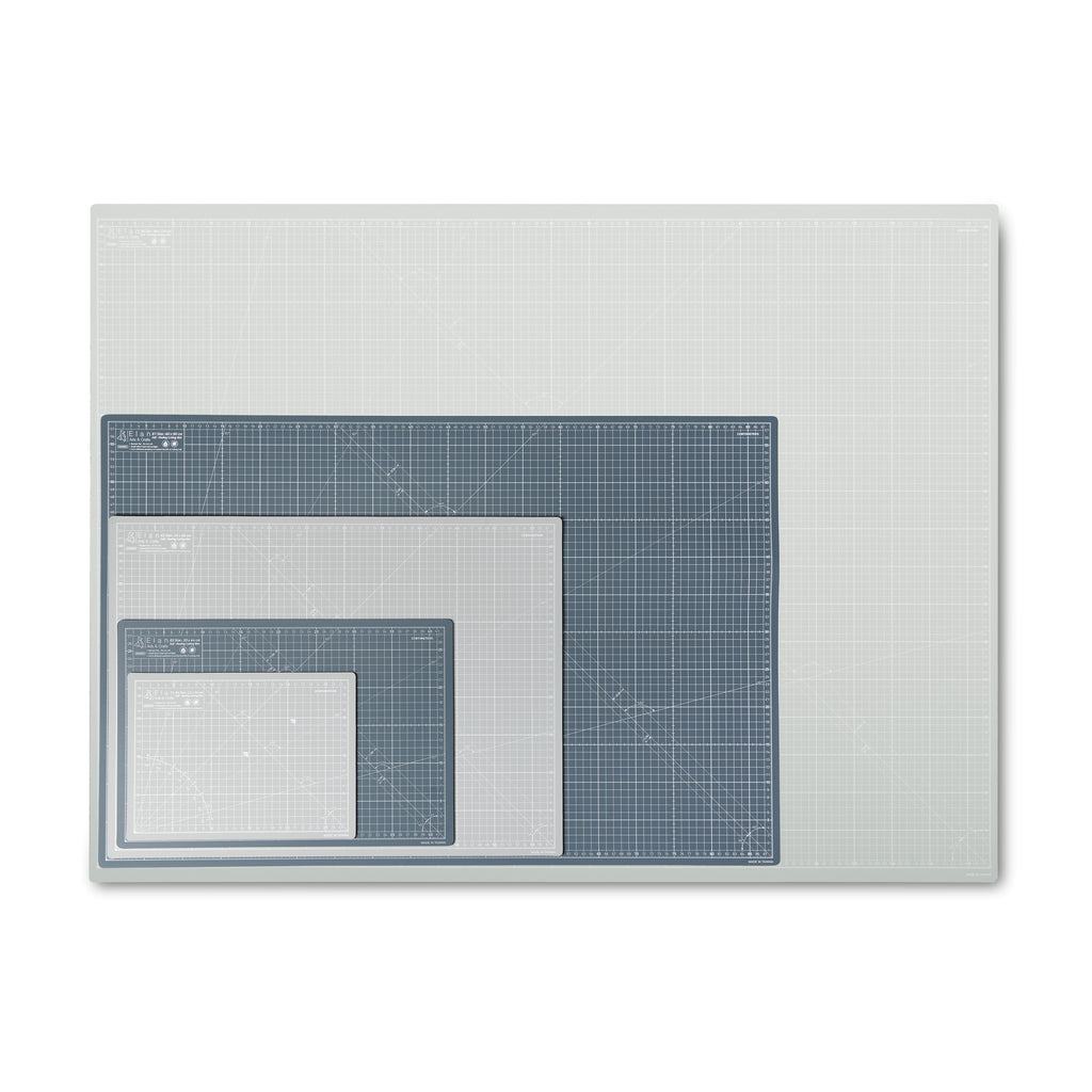 Elan Base de Corte Autocicatrizante – Gris