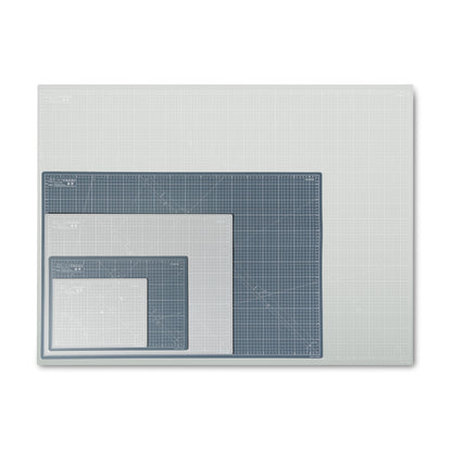 Cutting Mat Grey in A0, A1, A2, A3 and A4.
