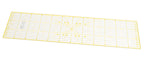 Elan Sewing & Quilting Ruler — Non-Slip