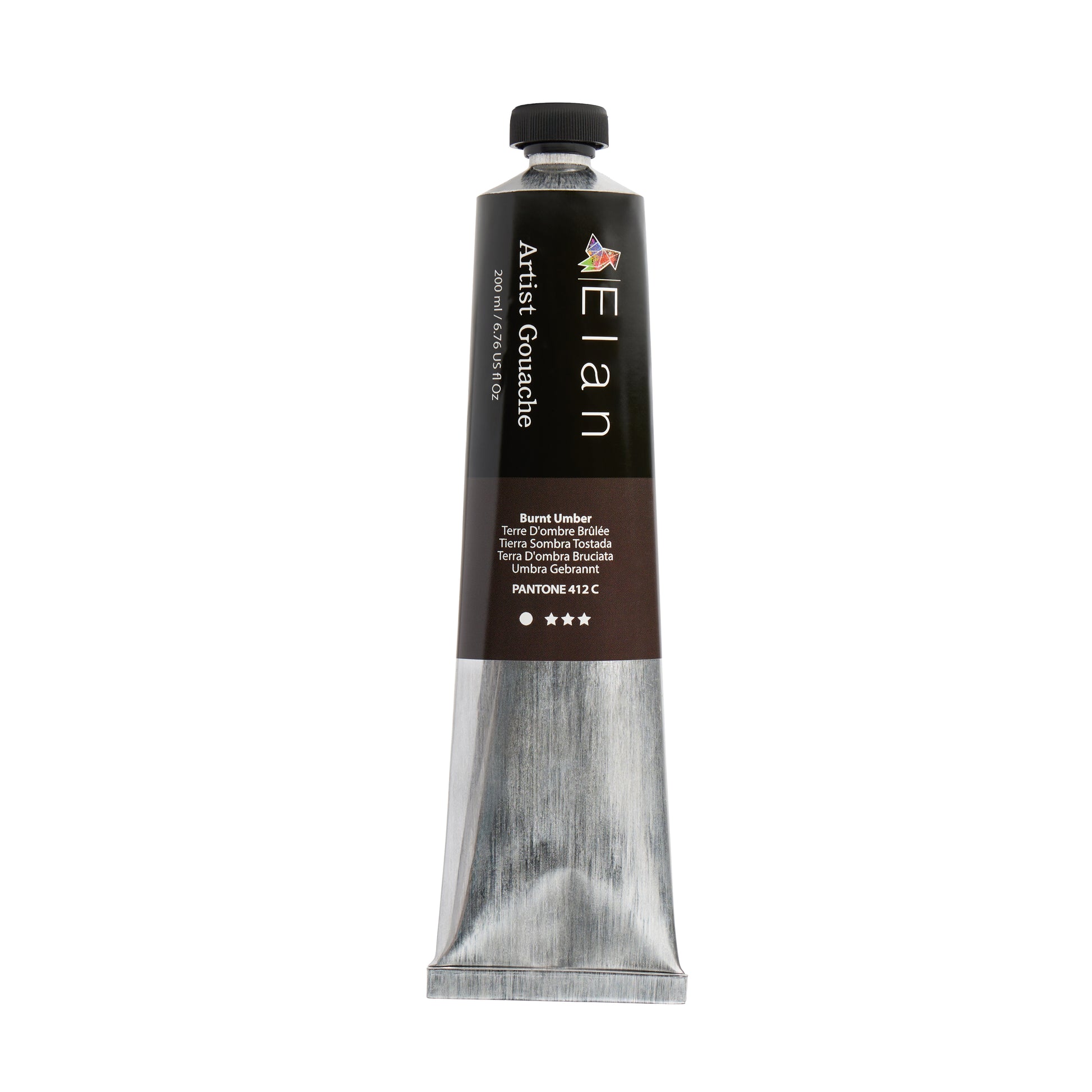 Burnt Umber