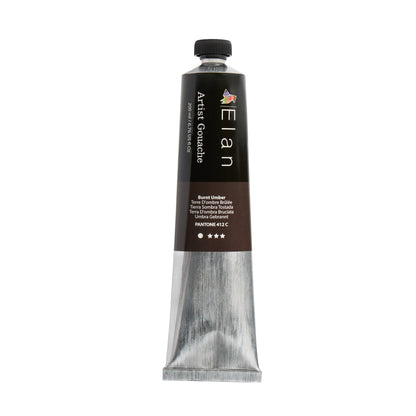Burnt Umber