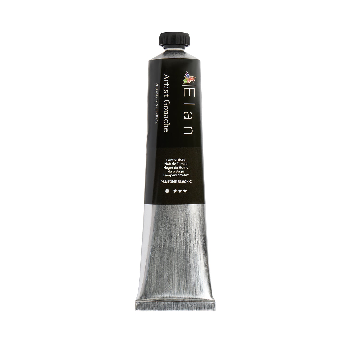 Lamp Black