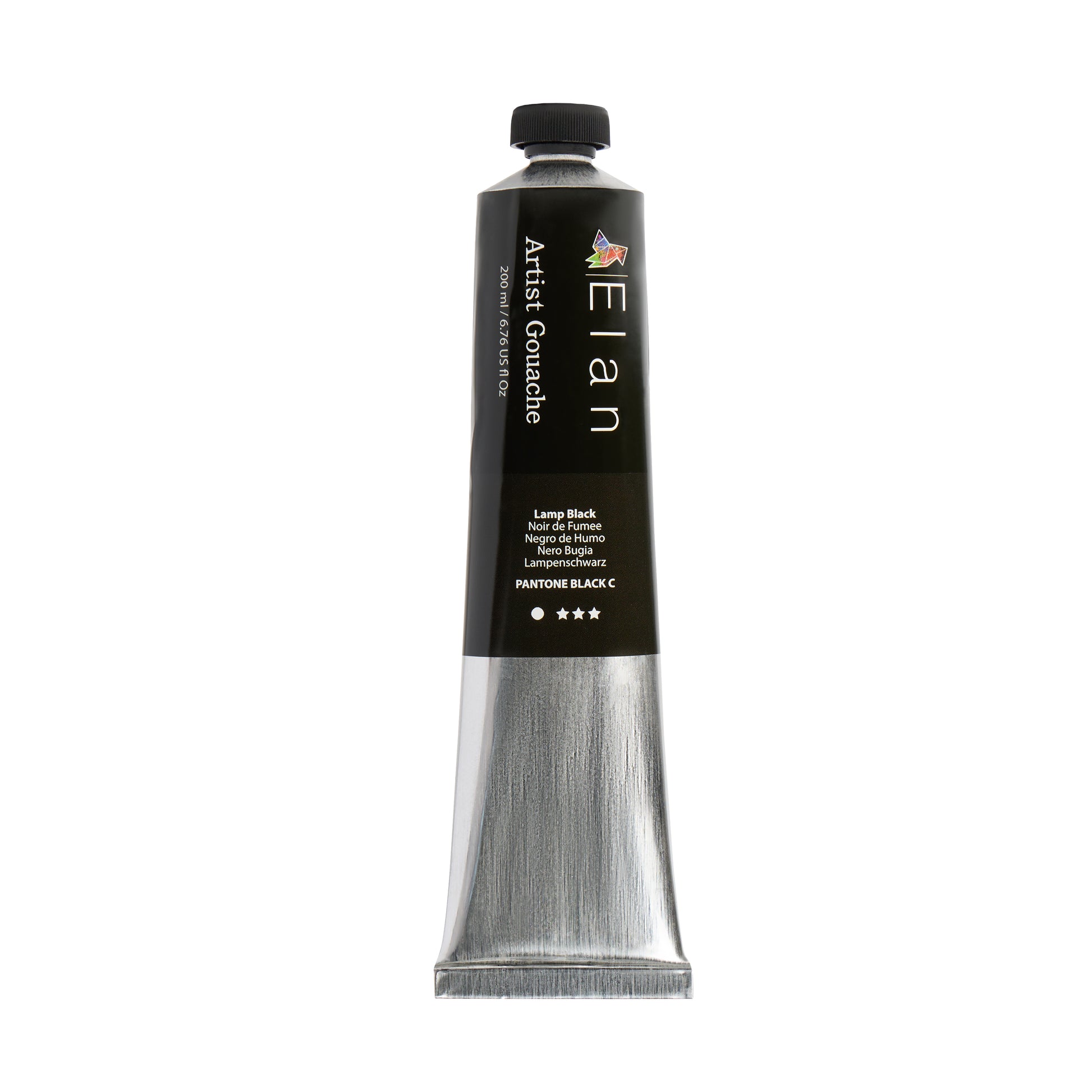 Lamp Black