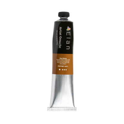 Raw Sienna