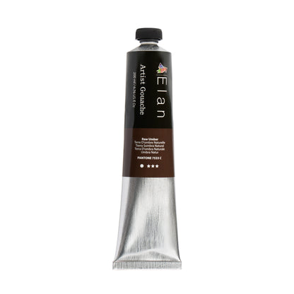 Raw Umber