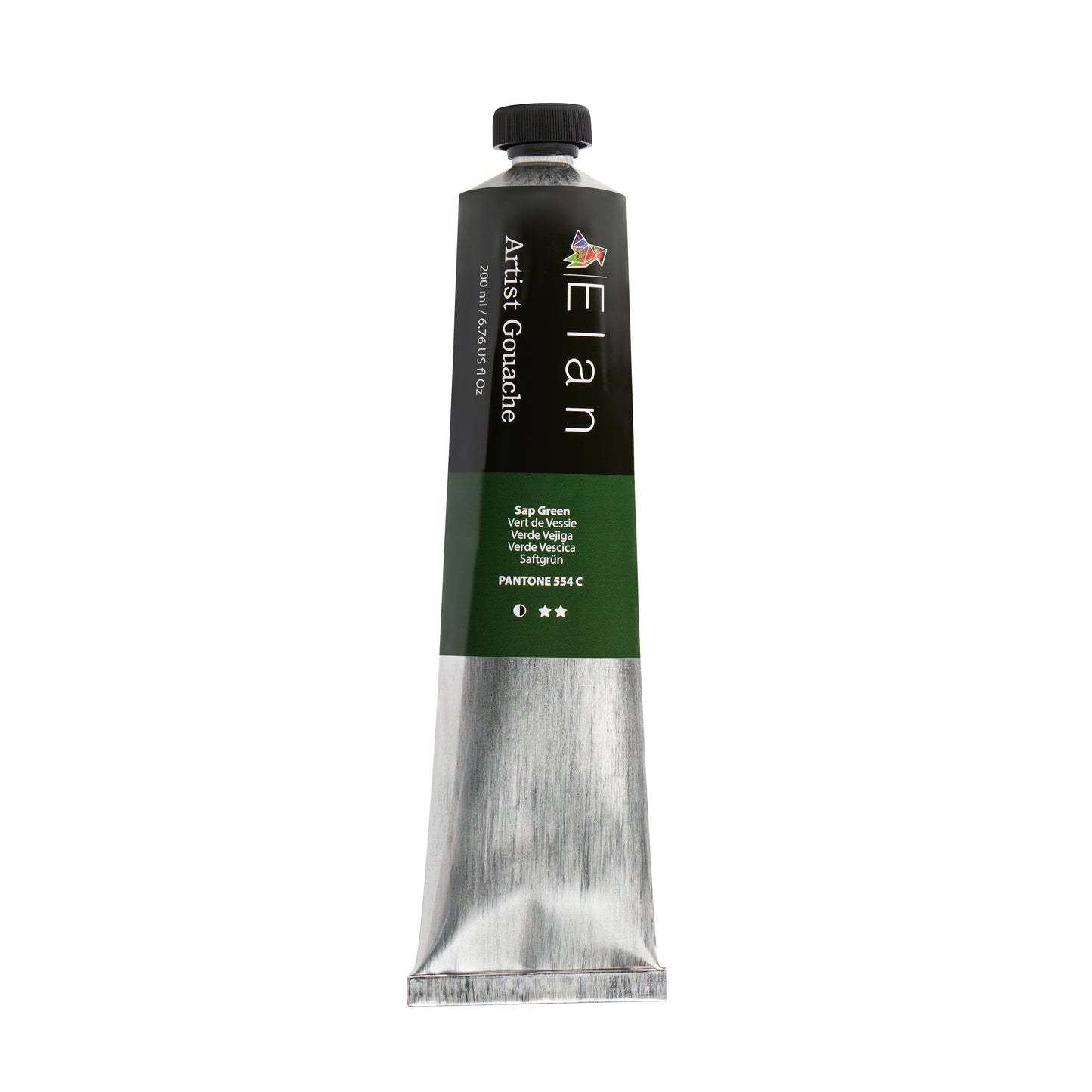 Sap Green