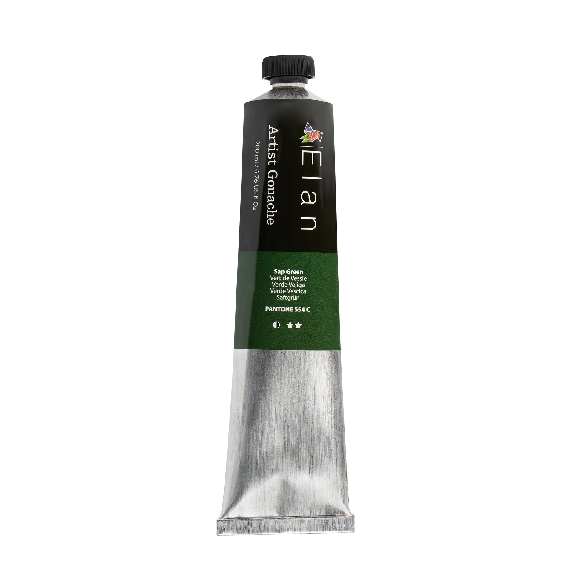 Sap Green