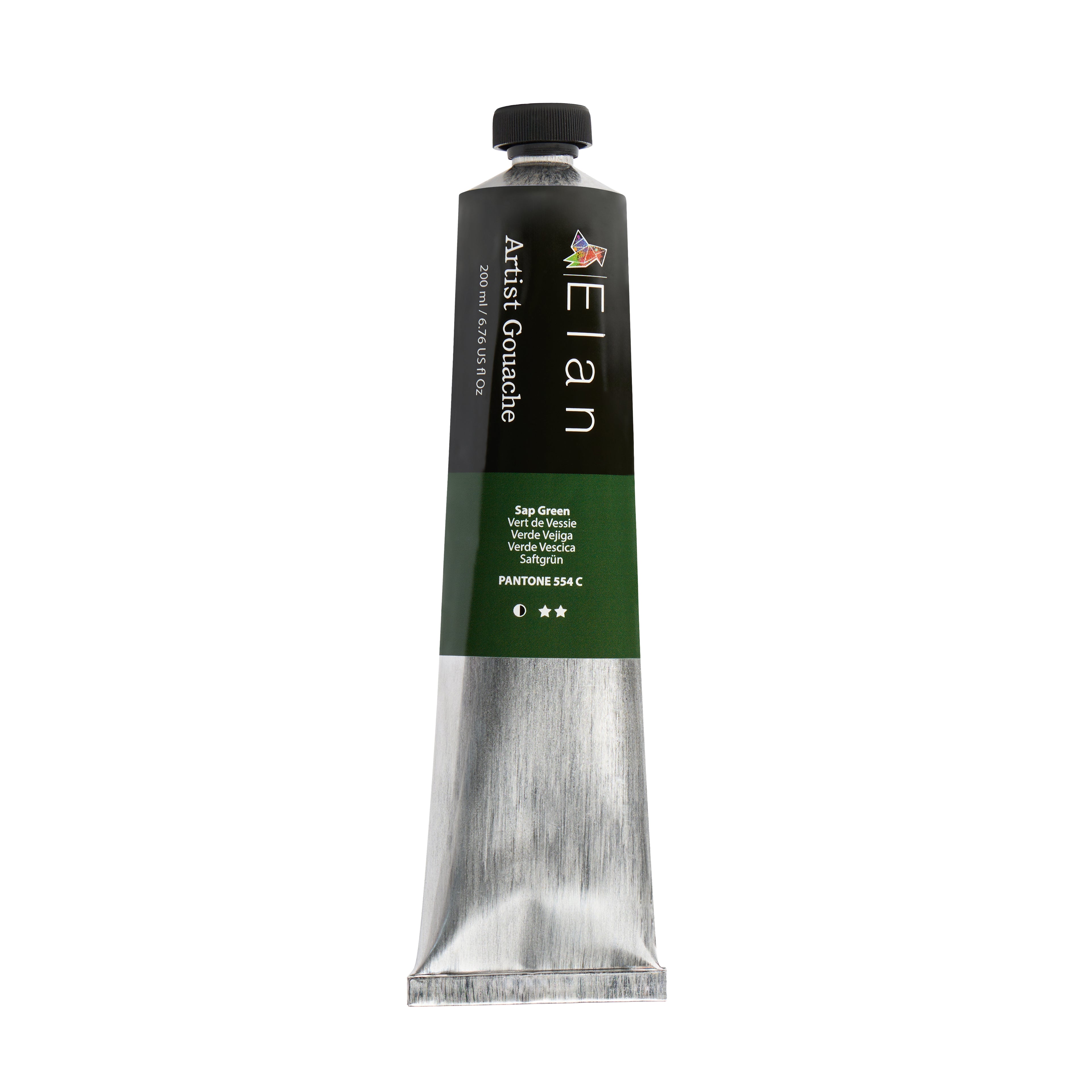 Sap Green