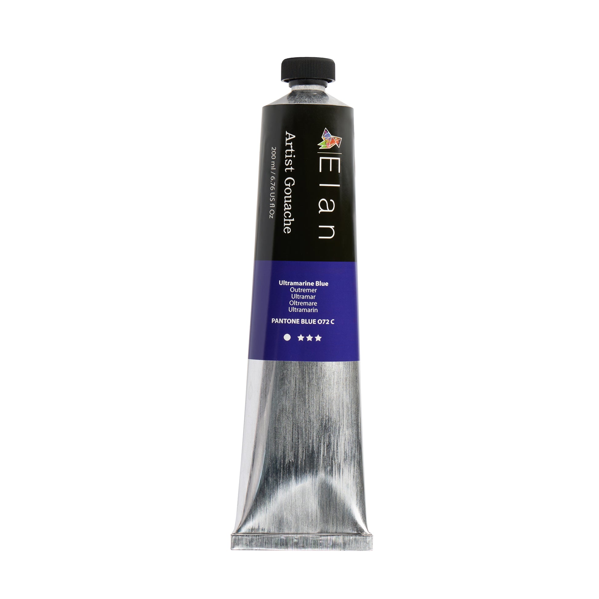 Ultramarine Blue