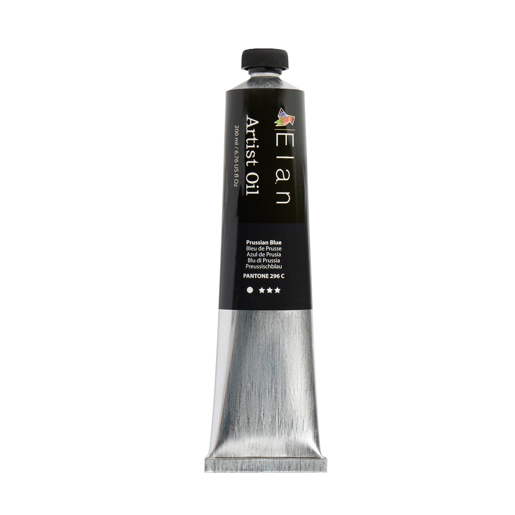 Prussian Blue