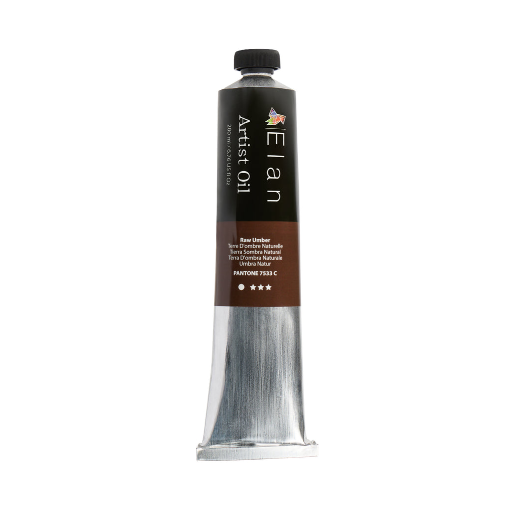 Raw Umber