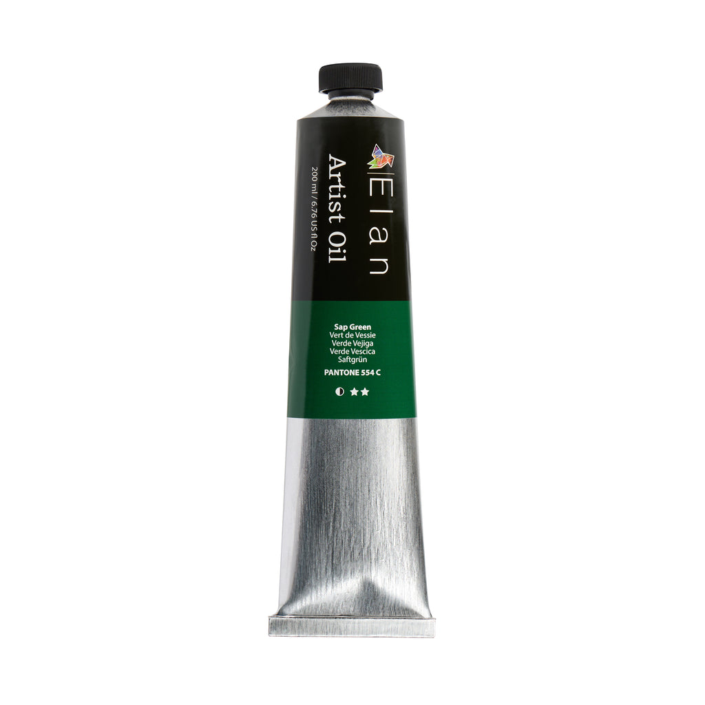 Sap Green