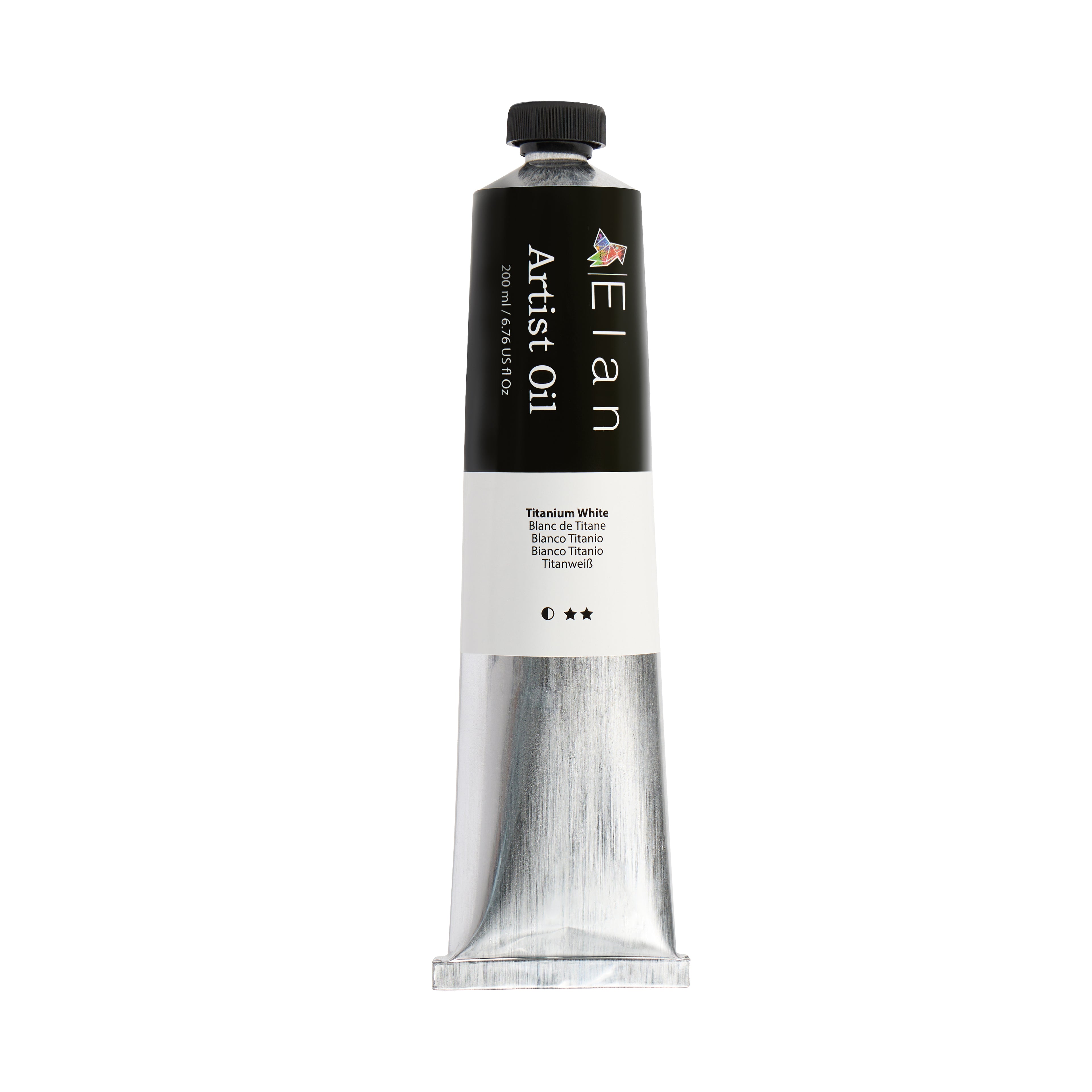 Titanium White