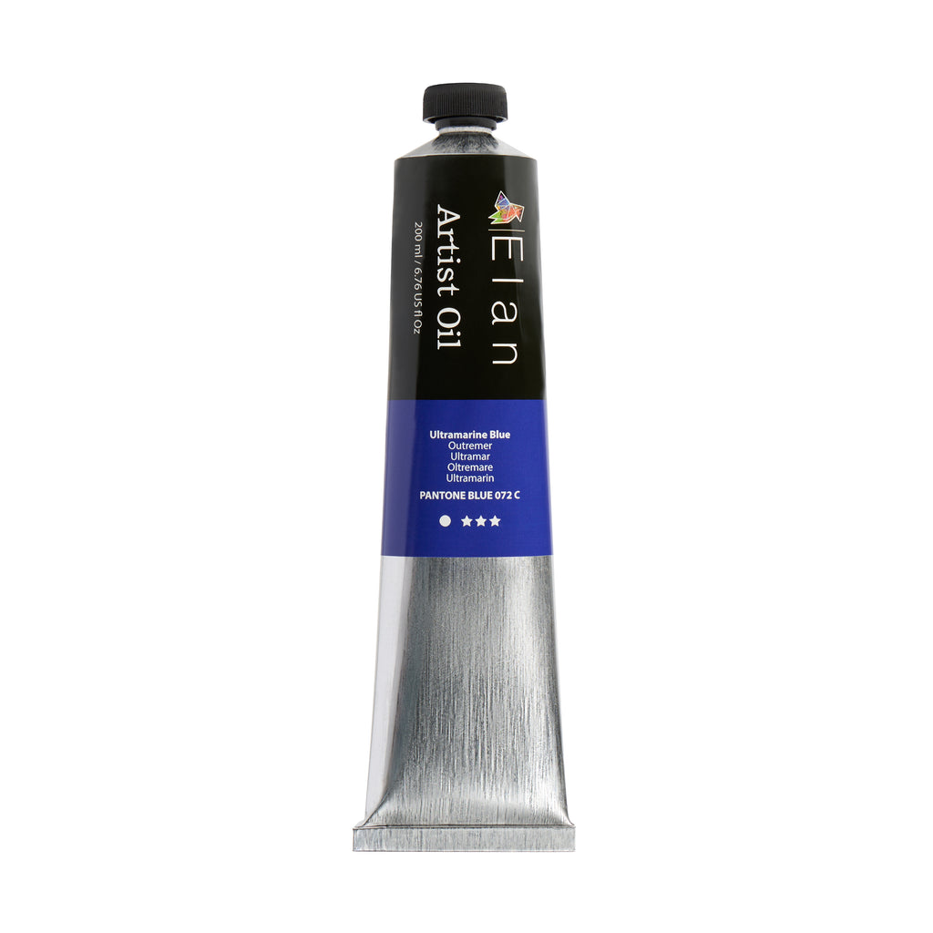 Ultramarine Blue