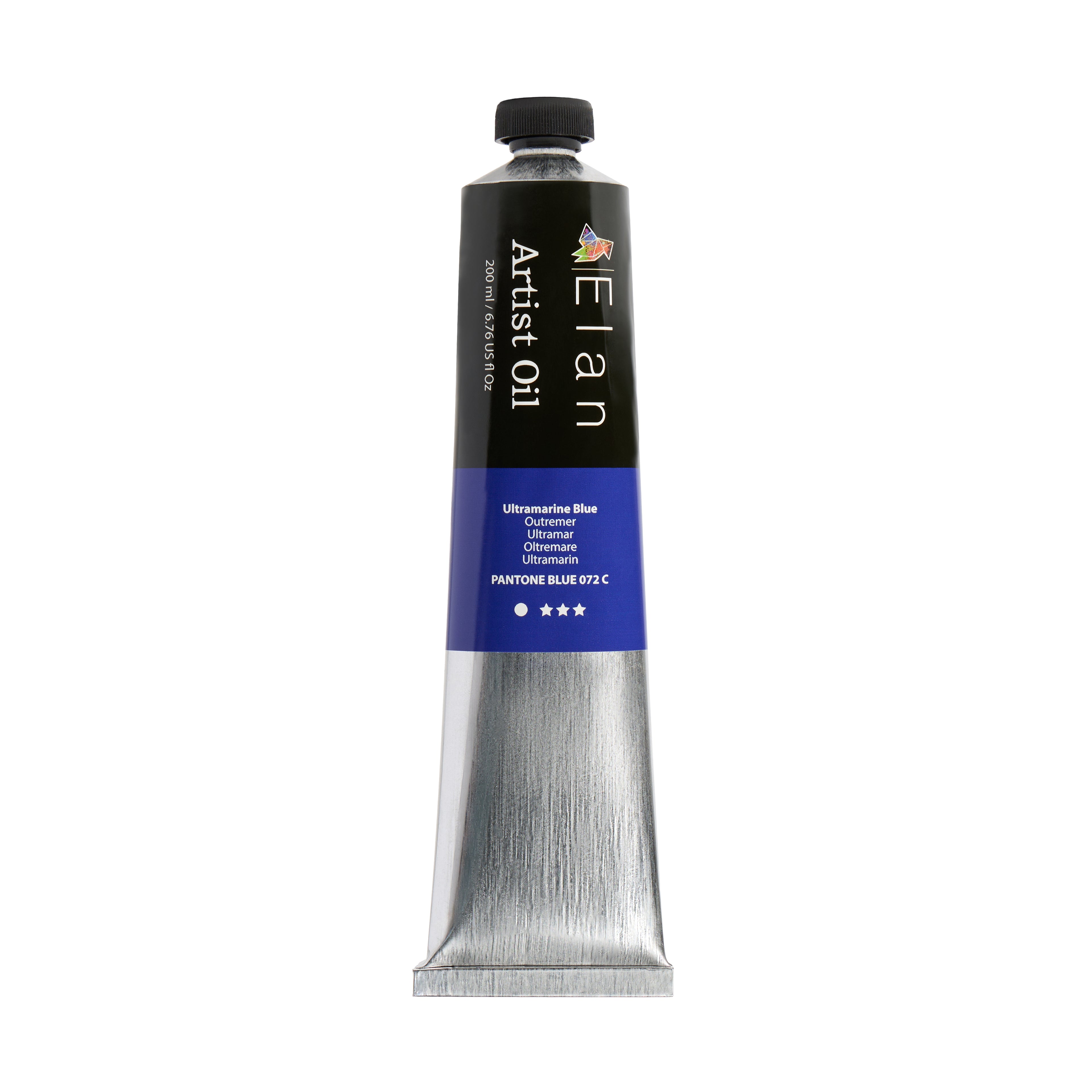 Ultramarine Blue
