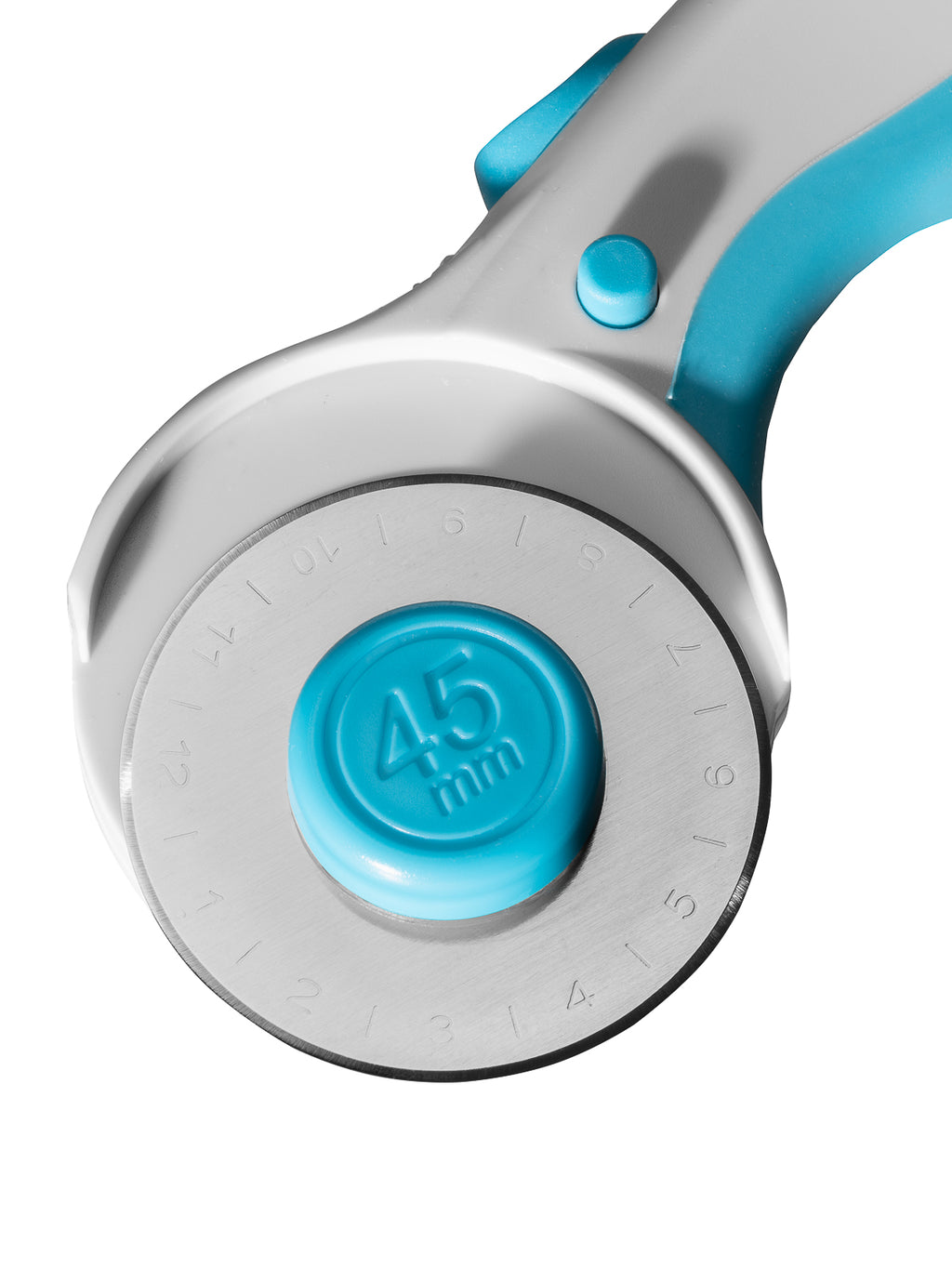 Elan 45 mm Rotary Cutter for Fabric