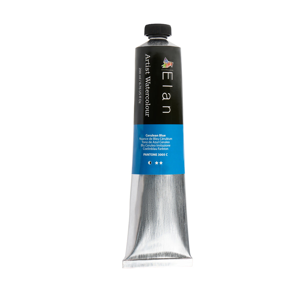 Cerulean Blue
