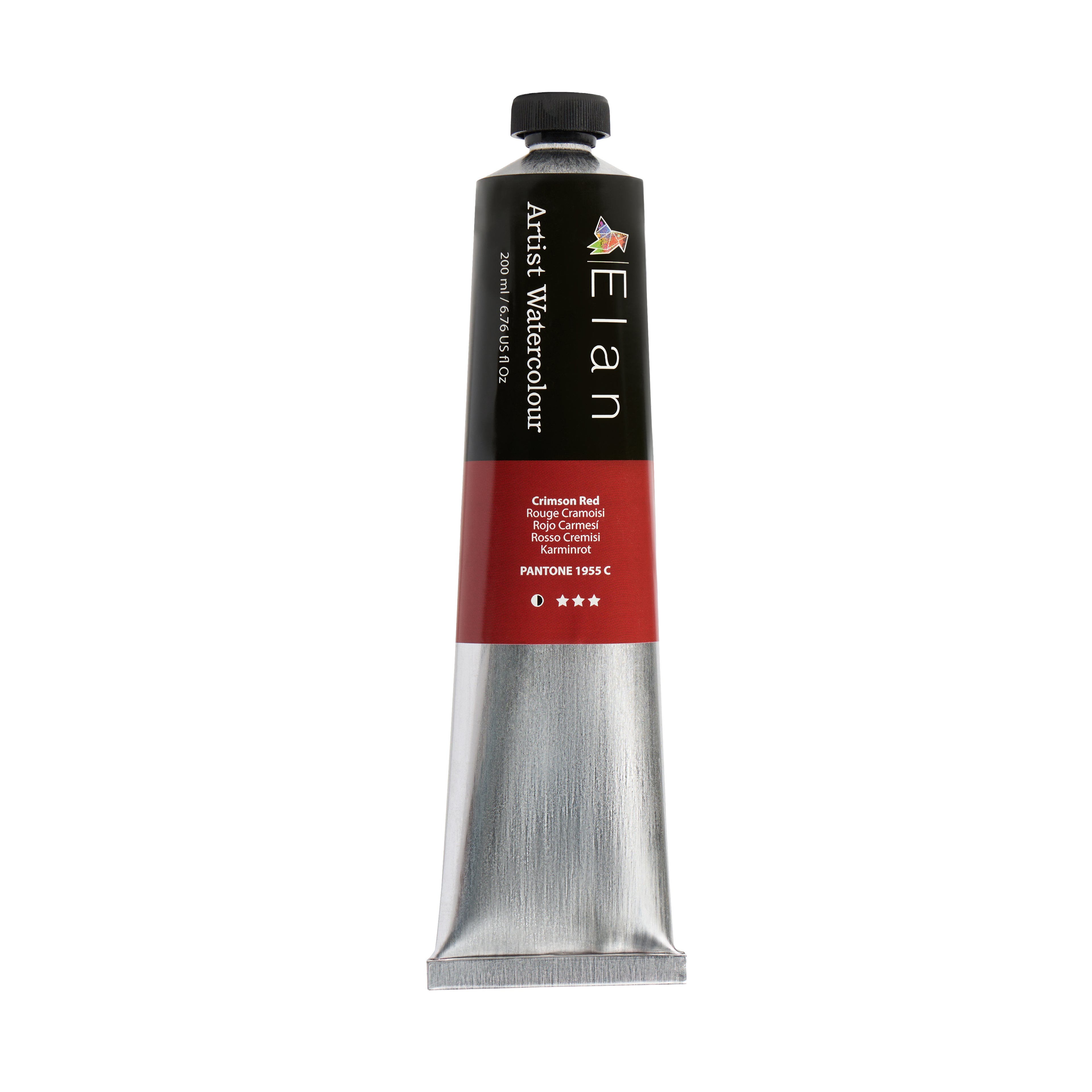 Crimson Red