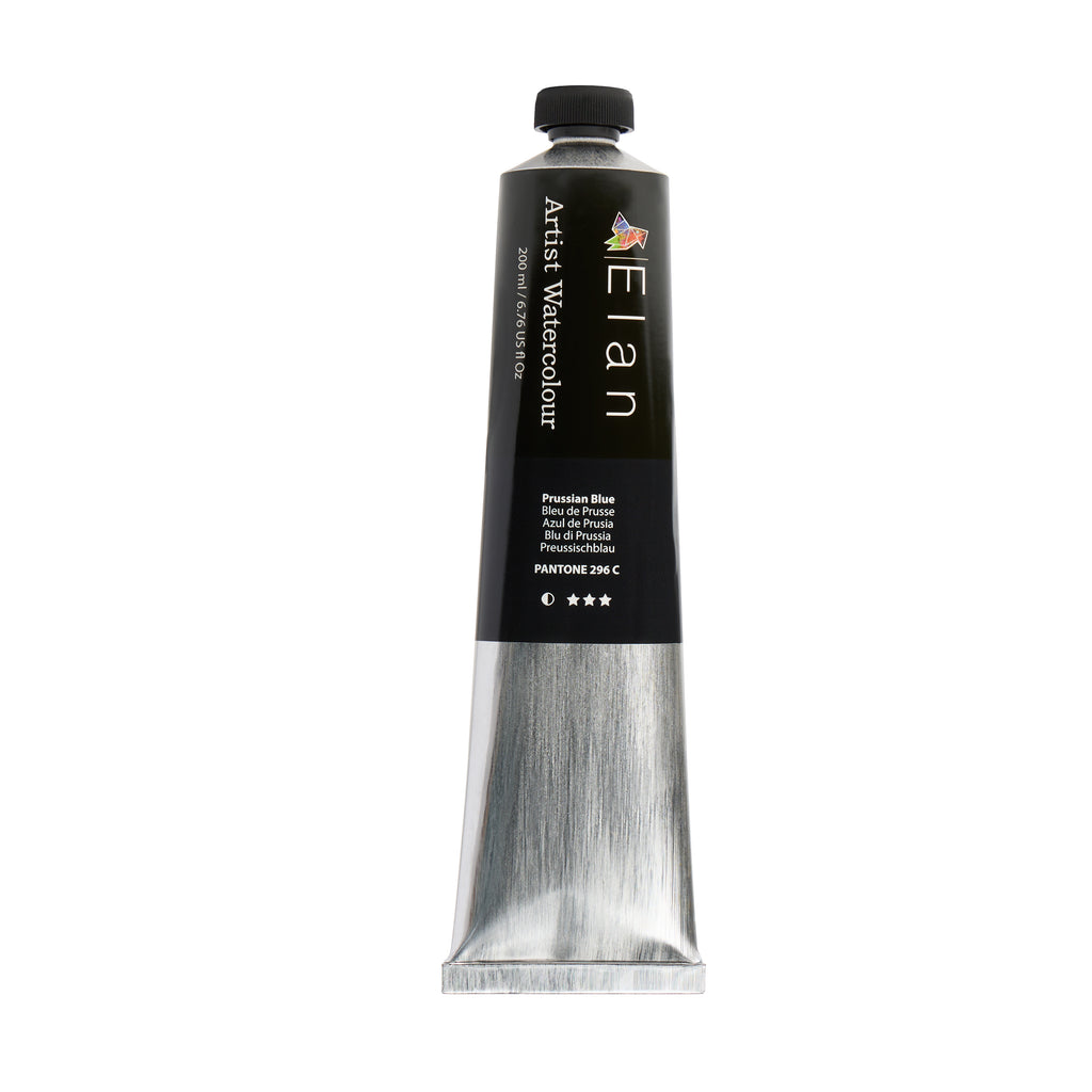 Prussian Blue