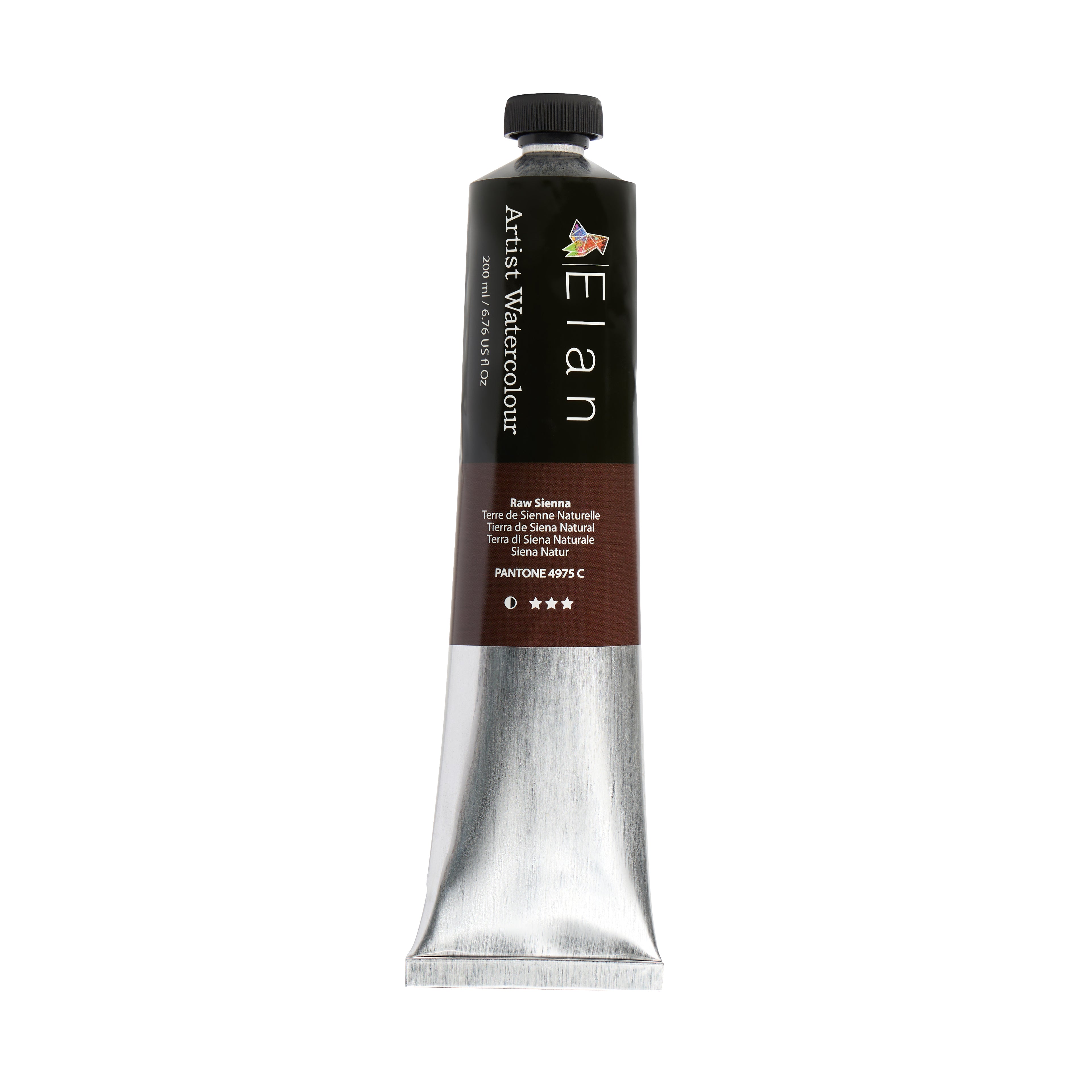 Raw Sienna