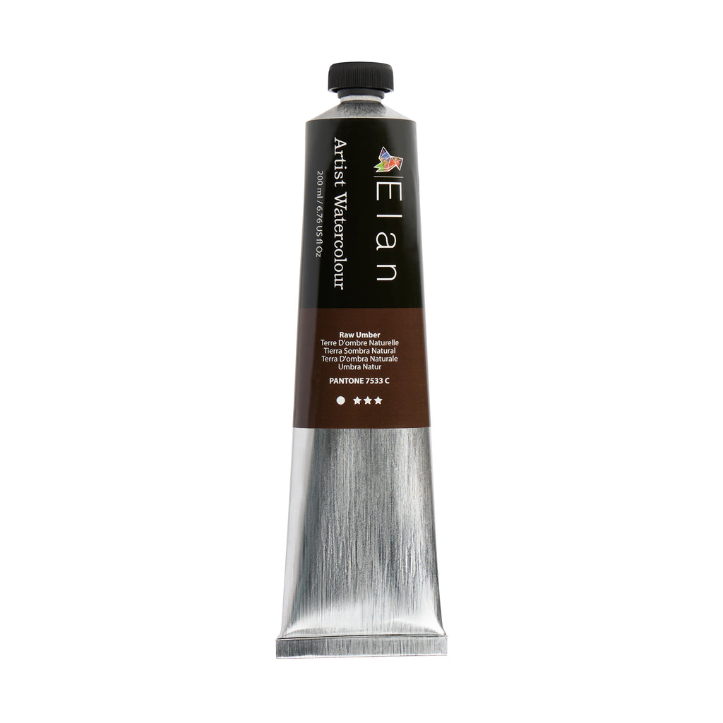 Raw Umber