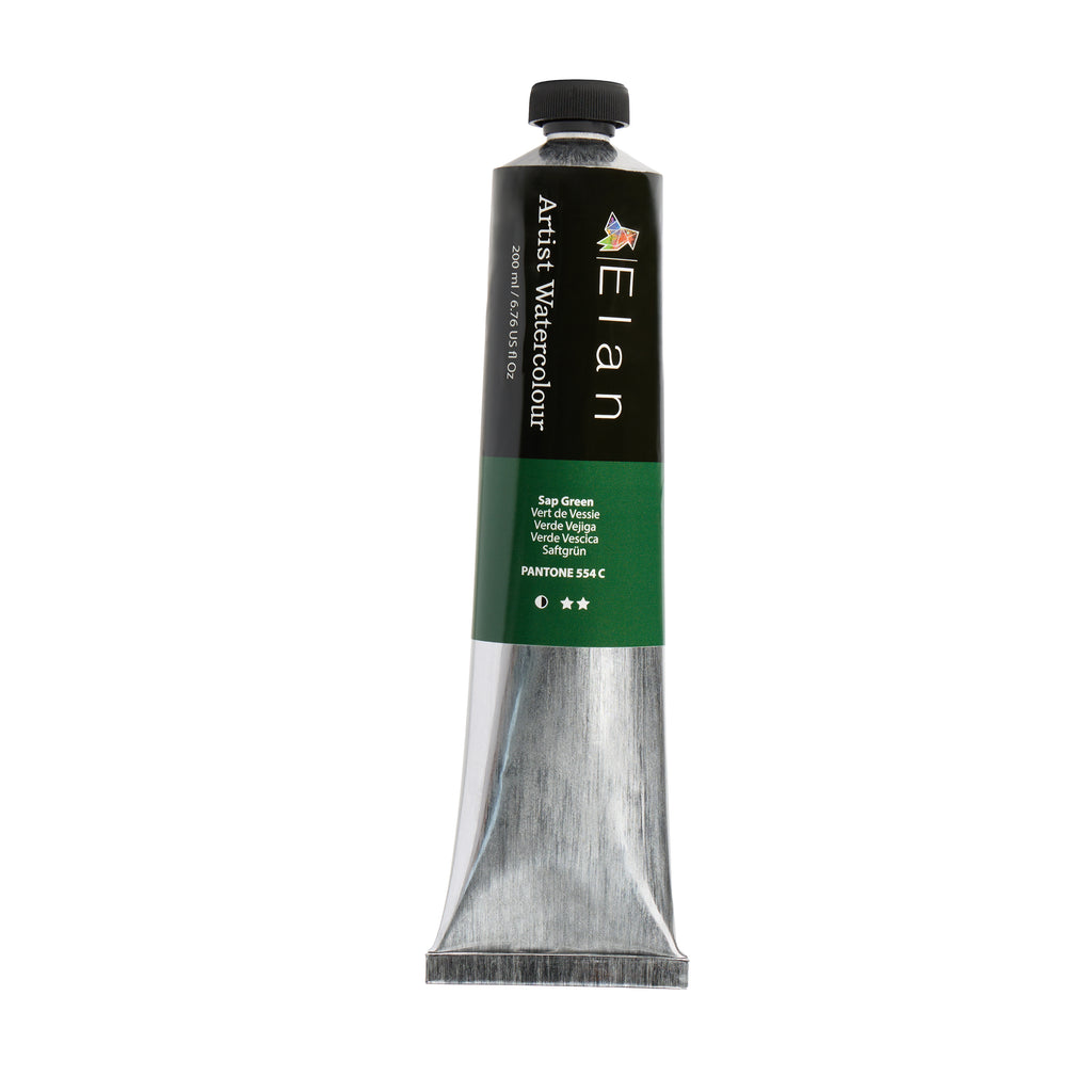 Sap Green