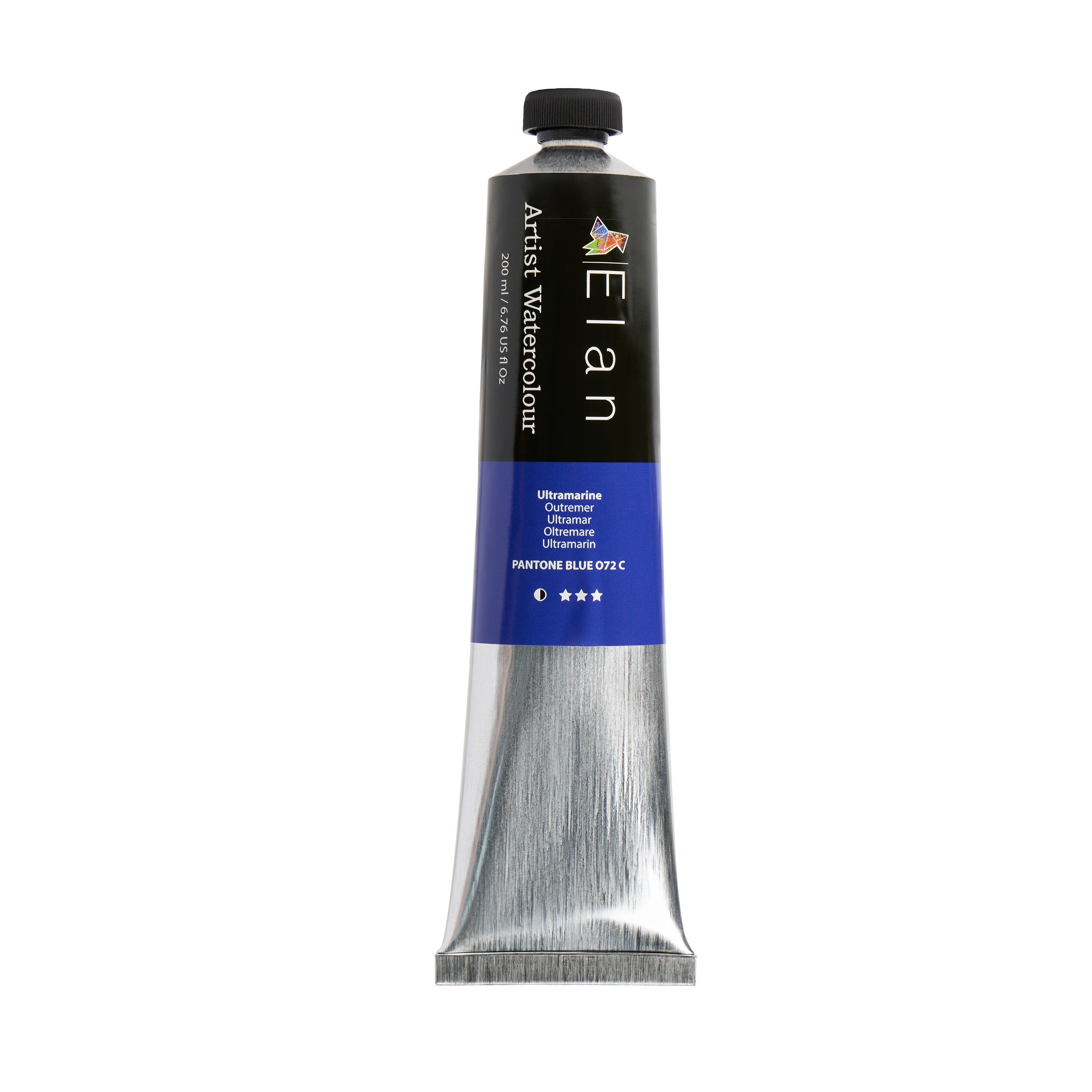Ultramarine Blue