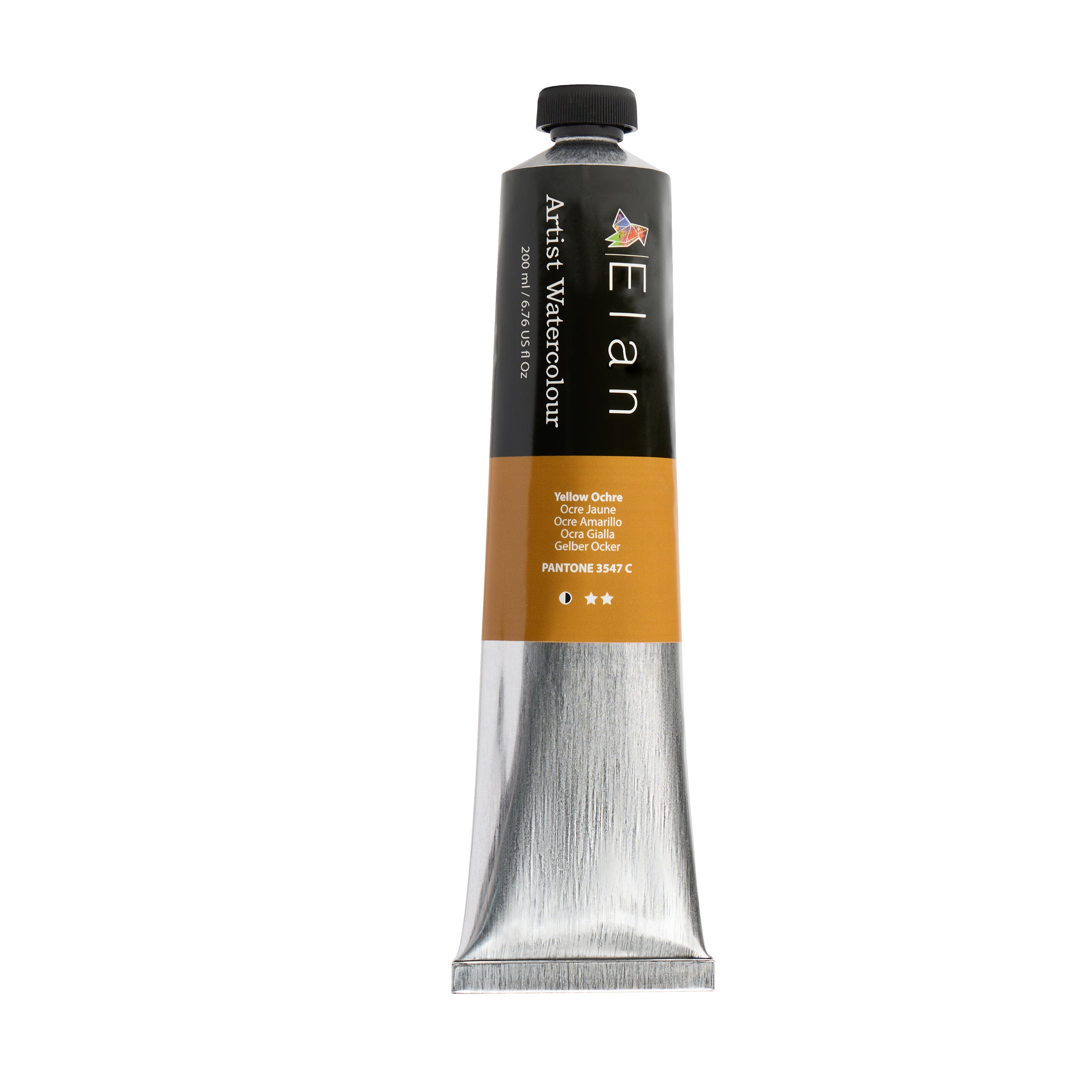 Yellow Ochre