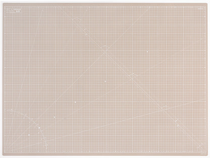 Cutting Mat Black in A0, A1, A2, A3 and A4.