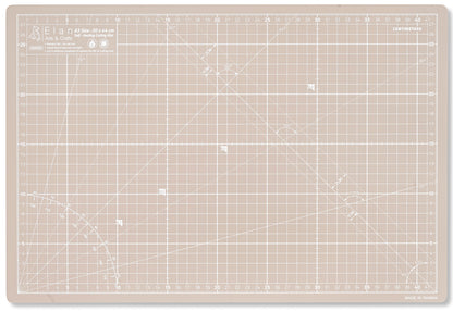 Cutting Mat Black in A0, A1, A2, A3 and A4.