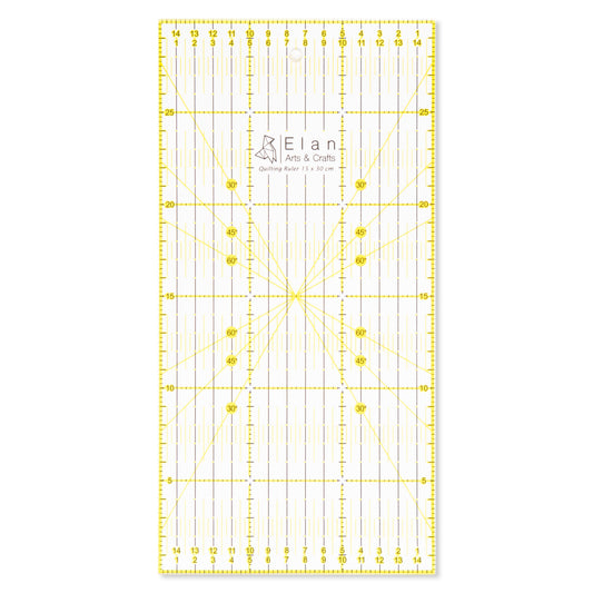 Patchwork Lineal