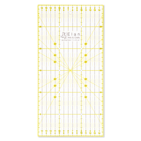 Patchwork Lineal